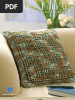 Download Crochet Threads by JP Coats Royale Aunt Lydias South Maid and Creme de la Creme by Red Heart Yarns SN34597002 doc pdf