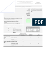 Consulta ATP