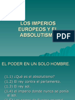 464813-LOS-IMPERIOS-EUROPEOS-Y-EL-ABSOLUTISMO.ppt