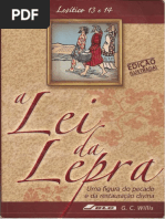 A Lei Da Lepra g c WillisOCR