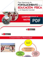 Ppt-Corporeidad - Socio Motriz