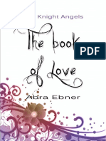 Abra Ebner - Saga Knight Angels - 01 Book of Love
