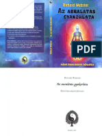 Richard Webster - Az Auralátás Gyakorlata PDF
