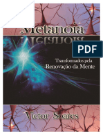 Victor Soares - Metanoia