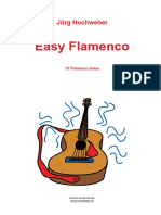flamenco guitar - hochweber - 13 easy flamenco solos (violão) (2).pdf