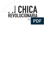 Mi Chica Revolucionaria PDF