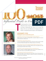 100.influential - Managers.in - Finance (Stu Z)