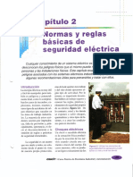 CAP 2 NORMAS Y REGLAS BÁSICAS DE SEGURIDAD ELÉCTRICA.pdf