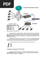 Ponto a Ponto Sem SIP-Server Trasnferencia Chamadas
