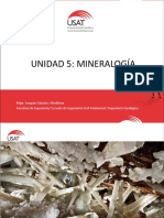 Unidad05. Mineralogía PDF