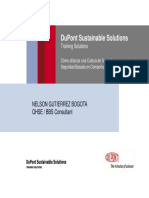 DuPontSustainableSolutions Nelson Guitierrez PDF