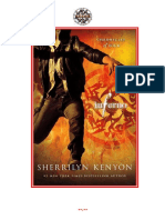  Inferno de Sherrilyn Kenyon (Crónicas de Nick)