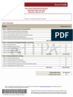 vinh hoang edtpa results