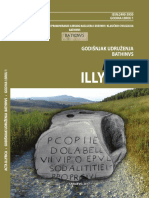 Sacic - The Process of Romanisation in The Inland of The Roman Province of Dalmatia in The 1st Century