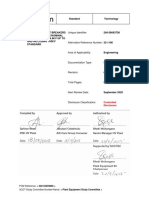 Circuit Breakers Technical Specification