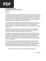 Carta EnGlish