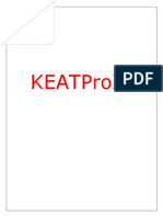 KEATProX Feature