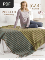 Download TLCYarns-20092010CollectionbyRedHeartYarnsSN34599235 doc pdf