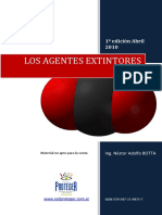21 Los Agentes Extintores El Co2 1a Edicion Abril2010 PDF