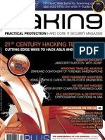 HaKin9 21st Century Hacking Techniques 05 - 2009