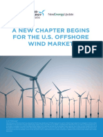 US Offshore Market Report 