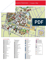 Campus Map 