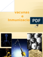 Inmunizacion 