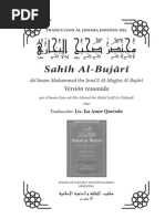 Es - Sahih Al-Bujari (Version para Imprimir)