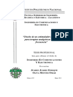 Estimulador para Analgesia PDF