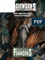 DS4FWMagicworks PDF