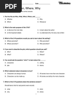 Flocabulary Assessment