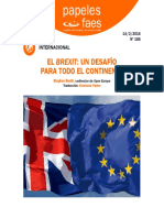 20160310180423el -Brexit- Un Desafio Para Todo El Continente