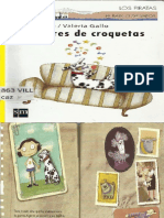 Cazadores de Croquetas