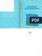 Germani - Los Límites de la Democracia Vol 01.pdf