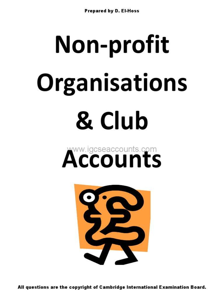 club accounts questions.pdf Expense Debits And Credits