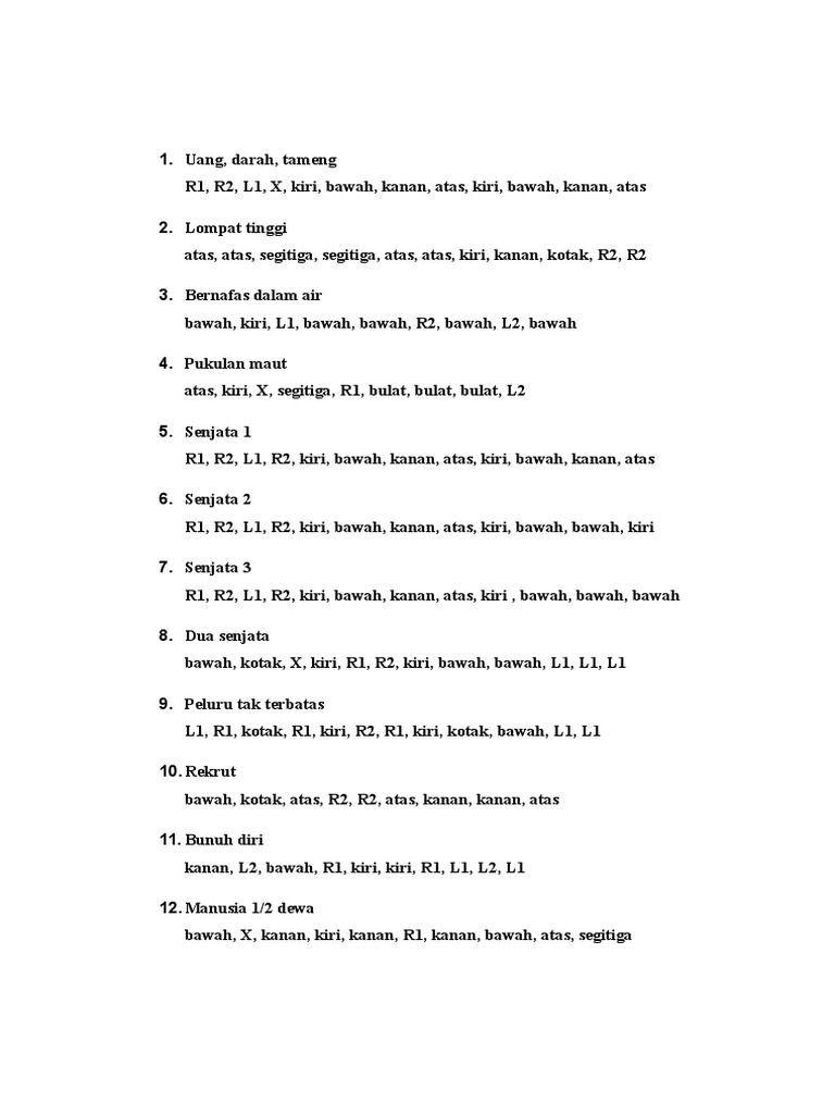 Cheat Codes Gta San Andreas Ps2 Doc