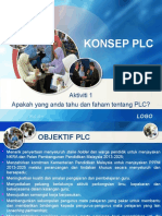 Konsep PLC