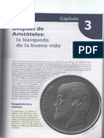 Hergenhahn - Cap 3 - Después de Aristóteles La Búsqueda de La Buena Vida PDF