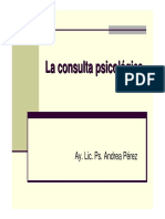 La consulta psicológica-2016.pdf