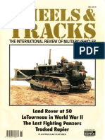 Wheels and Tracks 65 PDF