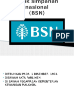 BSN