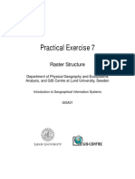 7 Raster Structure PDF