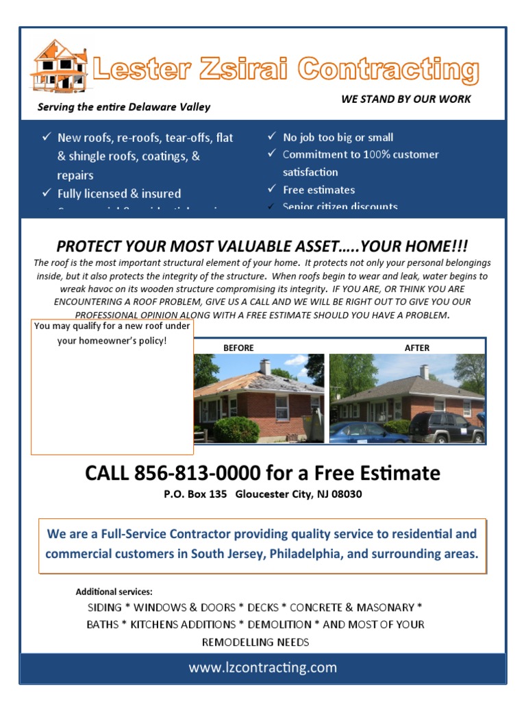 Flyer | PDF
