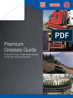 BROCHURE Premium Greases Guide TNR