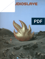 Audioslave - Audioslave PDF