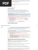 0.3. Structure of OData Service - SAP Fiori, SAP HANA, SAPUI5, SAP Netweaver Gateway Tutorials, Interview Questions - SAP Learners