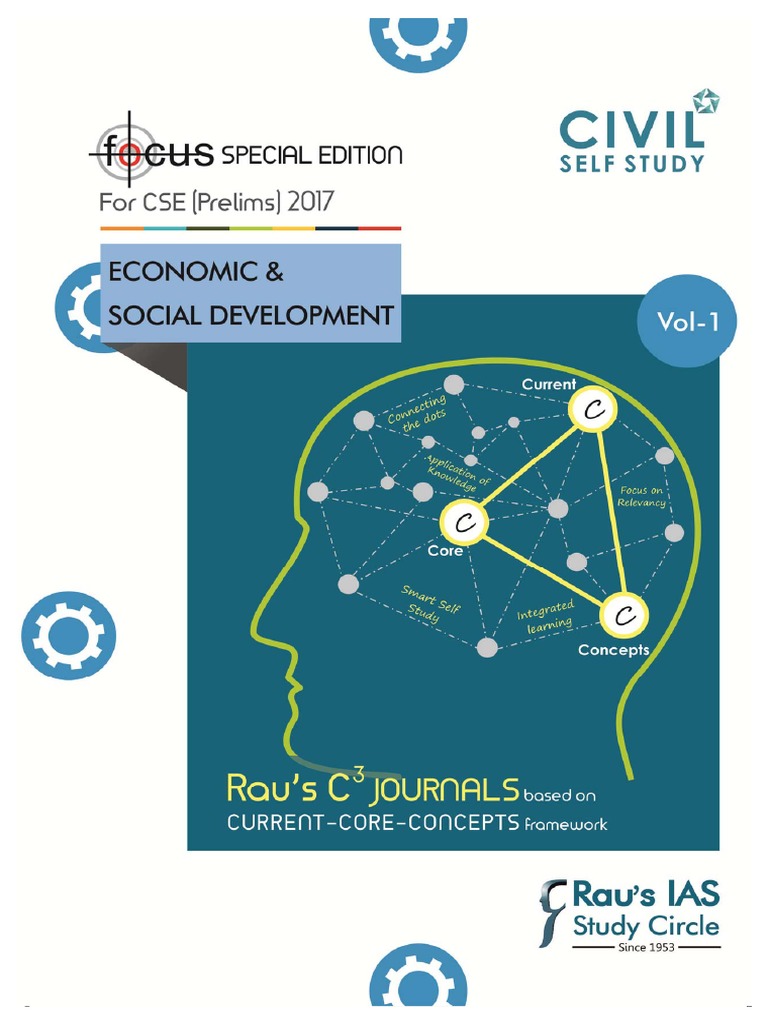 Raus IAS Focus Special Edition Economy | PDF | Value Added Tax | Taxes