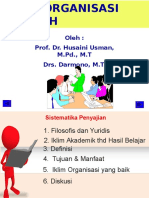 00 - Iklim Organisasi Sekolah