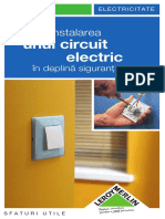 Instalarea unui circuit electric.pdf