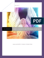 E Book I 72 Nomi Angelici e Tutte Le Loro Proprieta - Corsireiki It PDF